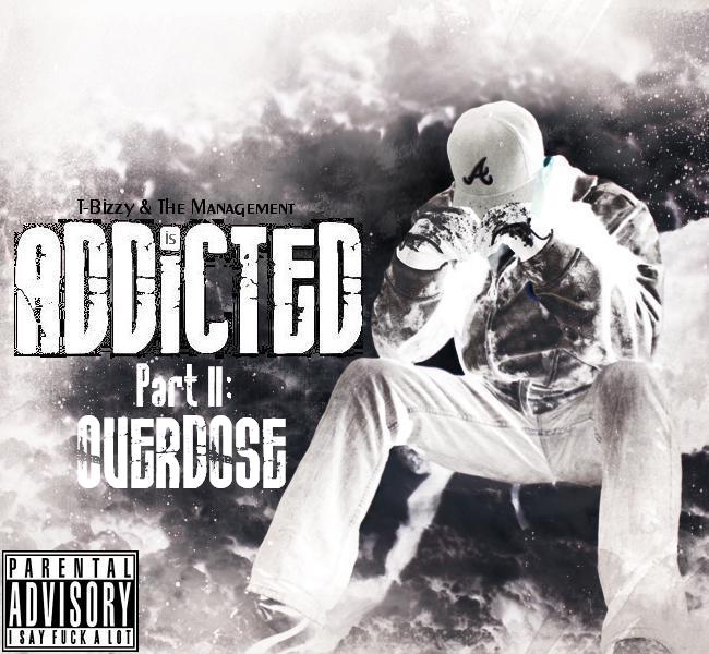 Addicted II - Overdose (2011)
