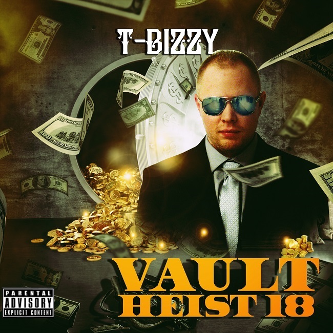 Vault Heist 18
