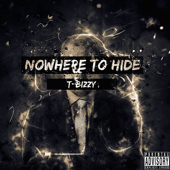 Nowhere to Hide (2016)