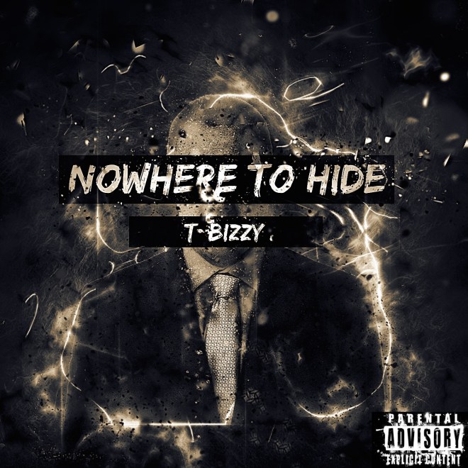 Nowhere to Hide (2016)