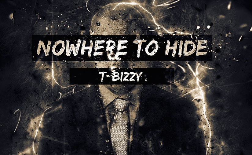 Nowhere to Hide (2016 Mixtape)