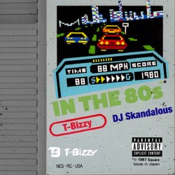 In the 80s (Mixtape)