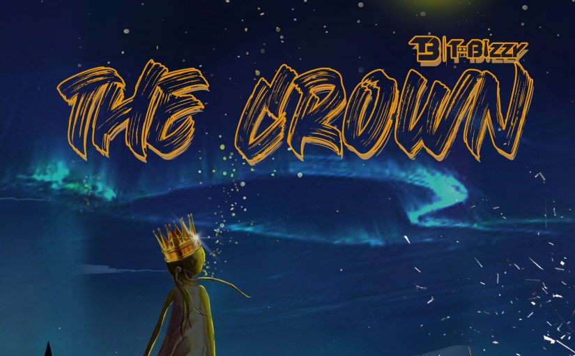 New Single: “The&nbsp;Crown”